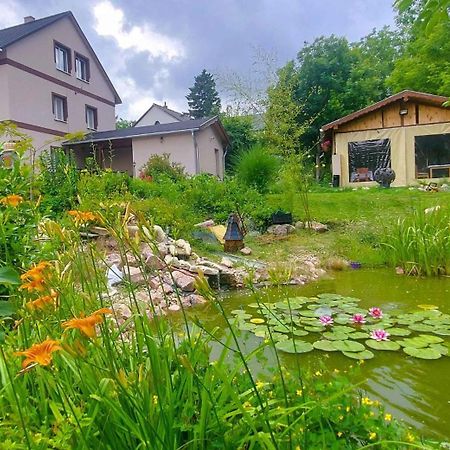 Villa Verteskacsa Vertesacsa Екстер'єр фото