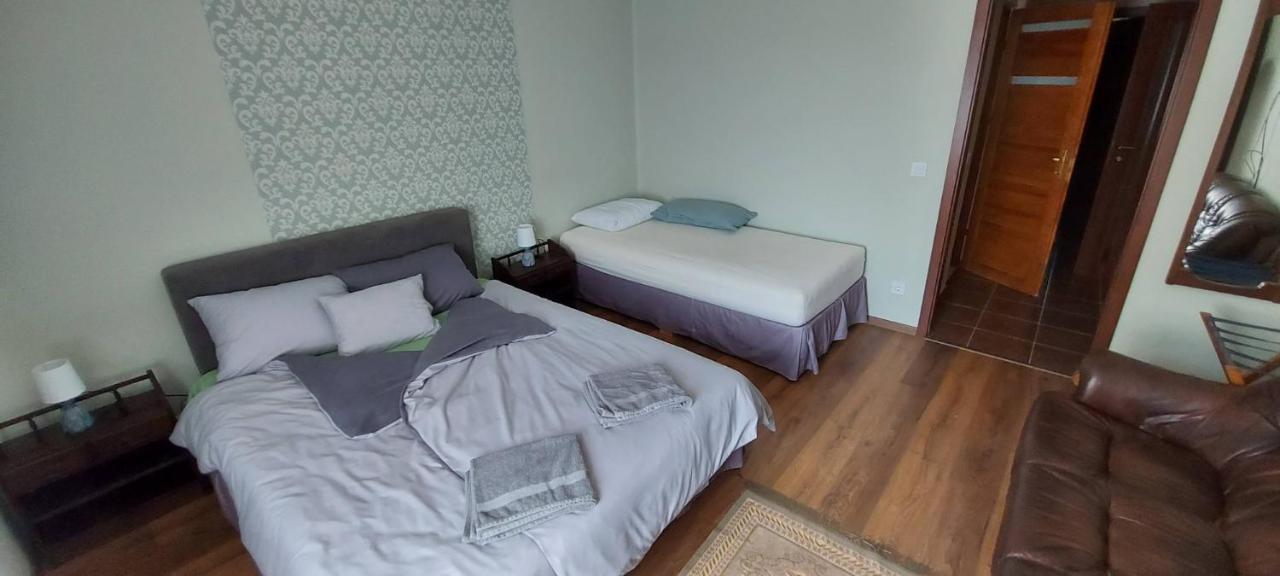 Villa Verteskacsa Vertesacsa Екстер'єр фото