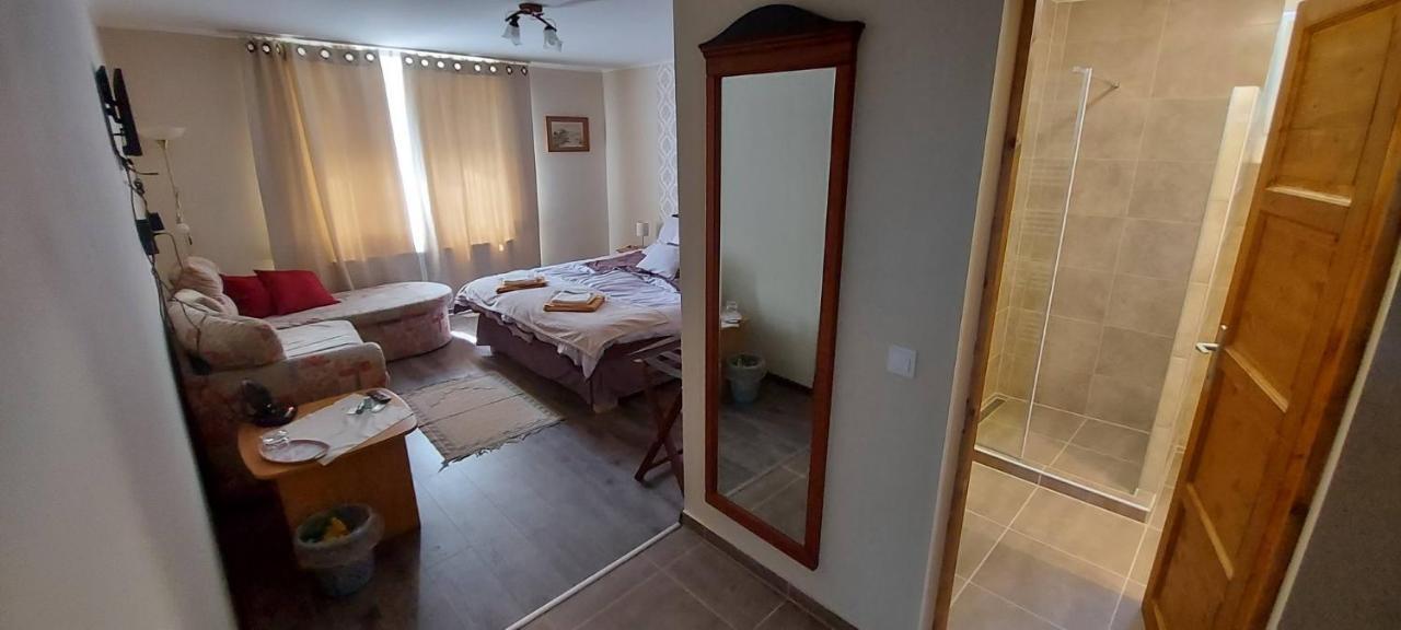 Villa Verteskacsa Vertesacsa Екстер'єр фото