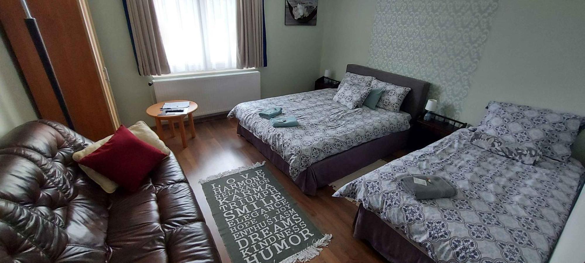Villa Verteskacsa Vertesacsa Екстер'єр фото