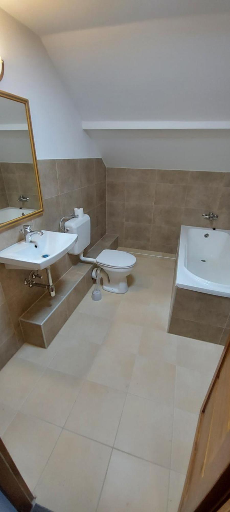 Villa Verteskacsa Vertesacsa Екстер'єр фото
