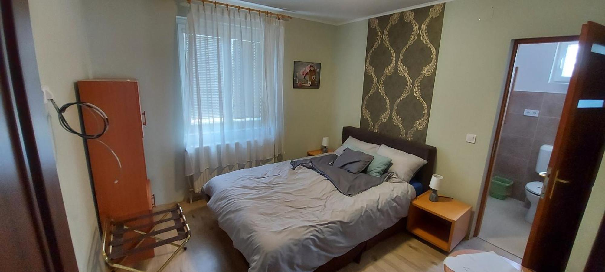 Villa Verteskacsa Vertesacsa Екстер'єр фото