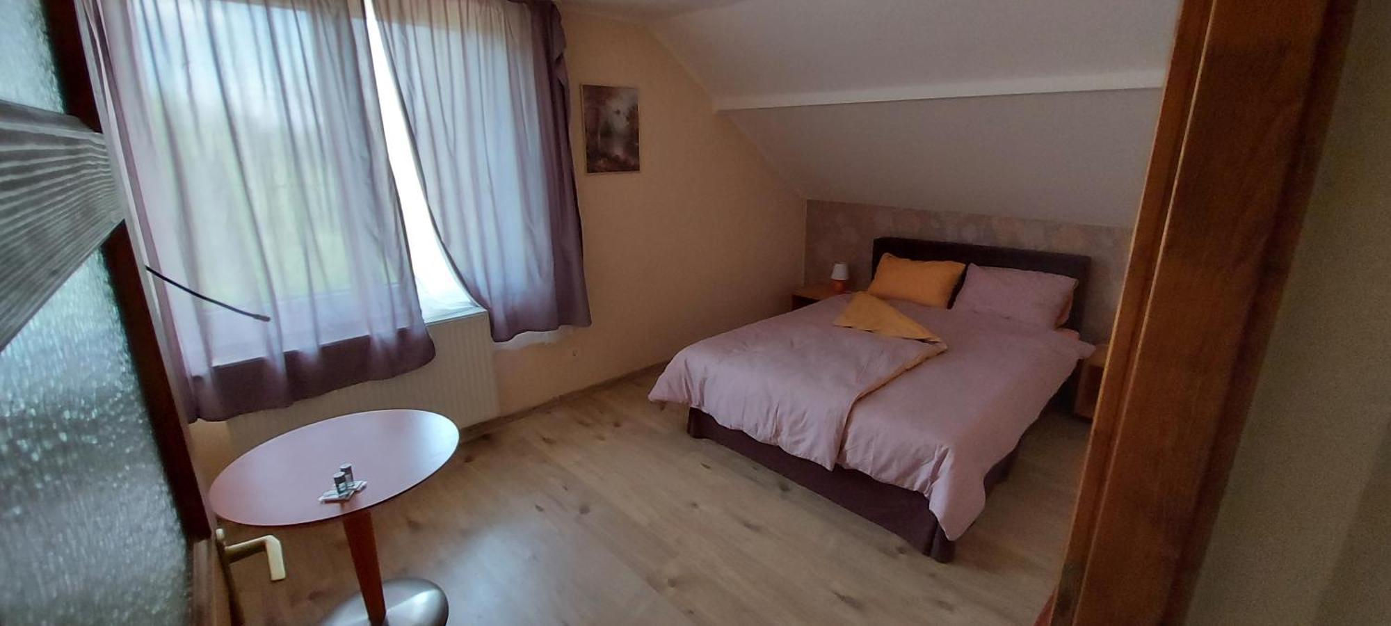 Villa Verteskacsa Vertesacsa Екстер'єр фото